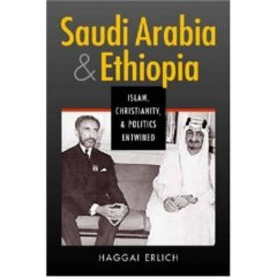 Saudi Arabia and Ethiopia