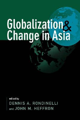 Globalization and Change in Asia