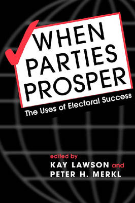 When Parties Prosper