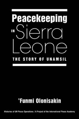 Peacekeeping in Sierra Leone