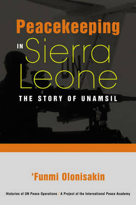 Peacekeeping in Sierra Leone