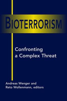 Bioterrorism