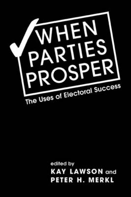 When Parties Prosper