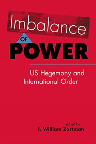 Imbalance of Power
