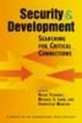 Security and Development
