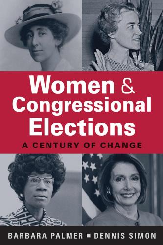 Women & Congressional Elections