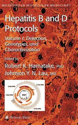 Hepatitis B and D Protocols