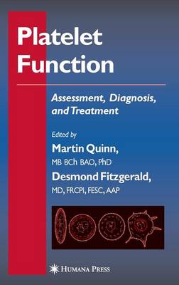 Platelet Function