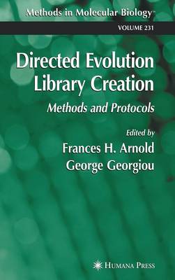 Directed Evolution Library Creation