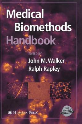 Medical BioMethods Handbook