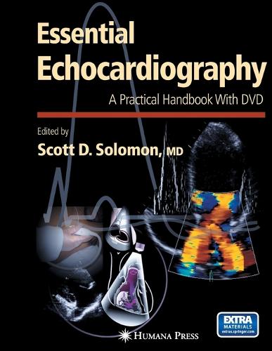 Essential Echocardiography