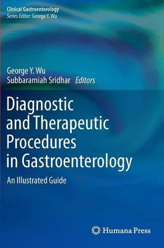 Diagnostic and Therapeutic Procedures in Gastroenterology