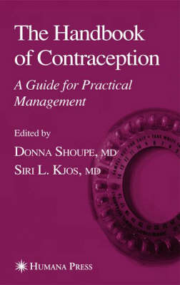 The Handbook of Contraception