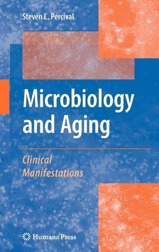 Microbiology and Aging