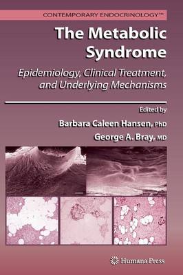 The Metabolic Syndrome: