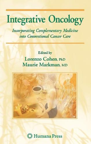 Integrative Oncology