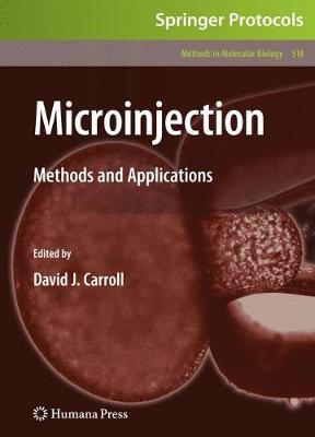Microinjection