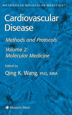 Cardiovascular Disease, Volume 2