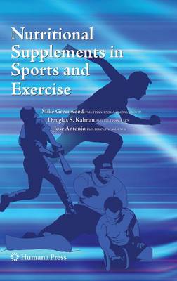 Nutritional Supplements in Sports and Exercise