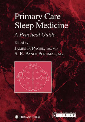 Primary Care Sleep Medicine
