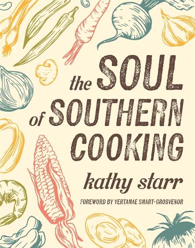 The Soul of Southern Cooking