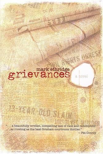 Grievances
