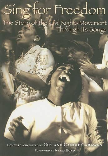 Sing for Freedom