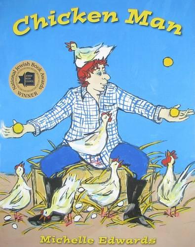 Chicken Man