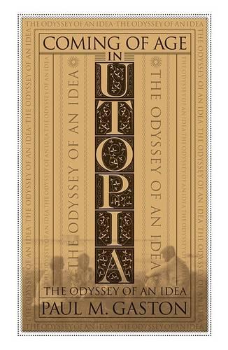 Coming of Age in Utopia