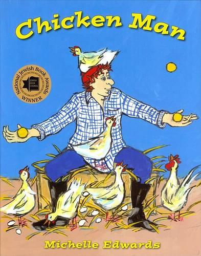 Chicken Man