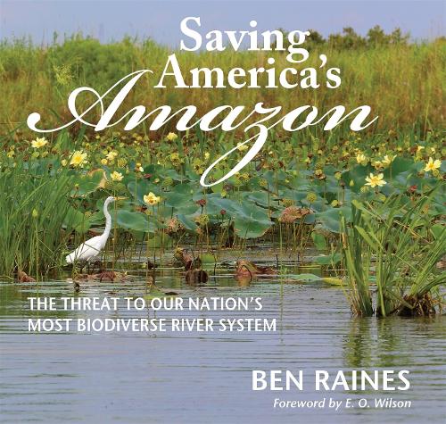 Saving America's Amazon