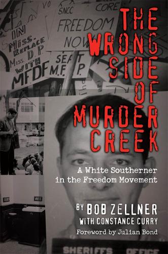 Wrong Side of Murder Creek, The