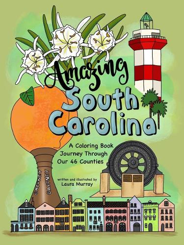 Amazing South Carolina