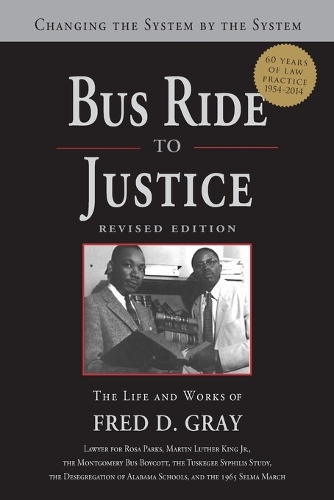 Bus Ride to Justice (Revised Edition)