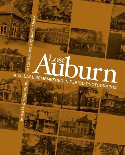 Lost Auburn