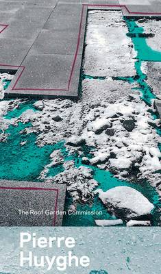 Pierre Huyghe