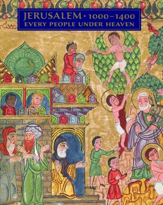 Jerusalem, 1000-1400