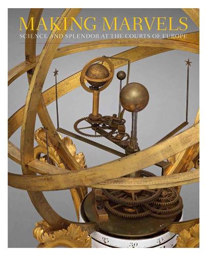 Making Marvels