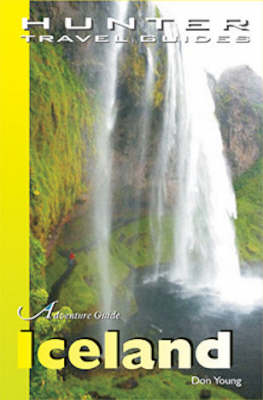 Adventure Guide to Iceland
