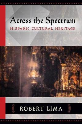 Across the Spectrum