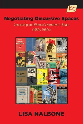 Negotiating Discursive Spaces