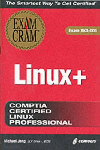 Linux+ Exam Cram