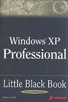 Windows XP Professional Little Black Book