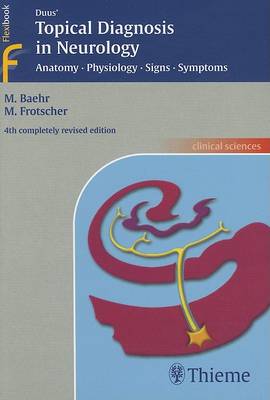 Duus' Topical Diagnosis in Neurology