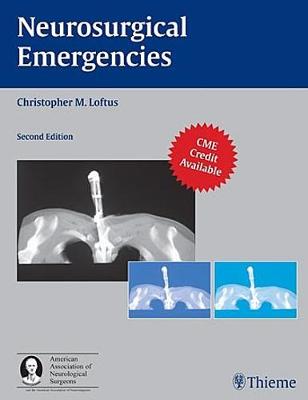 Neurosurgical Emergencies