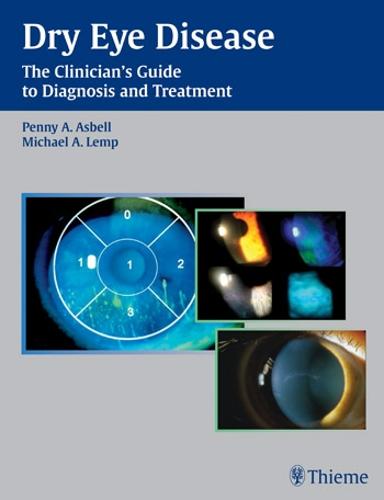 Dry Eye Disease