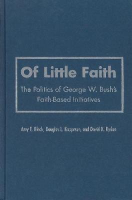 Of Little Faith