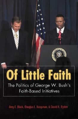 Of Little Faith