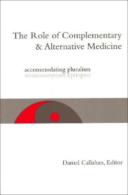The Role of Complementary and Alternative Medicine
