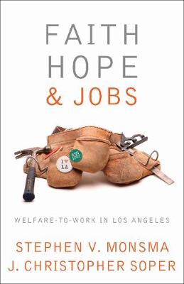 Faith, Hope, and Jobs